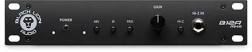 Black Lion Audio B12A MKIII Preamp