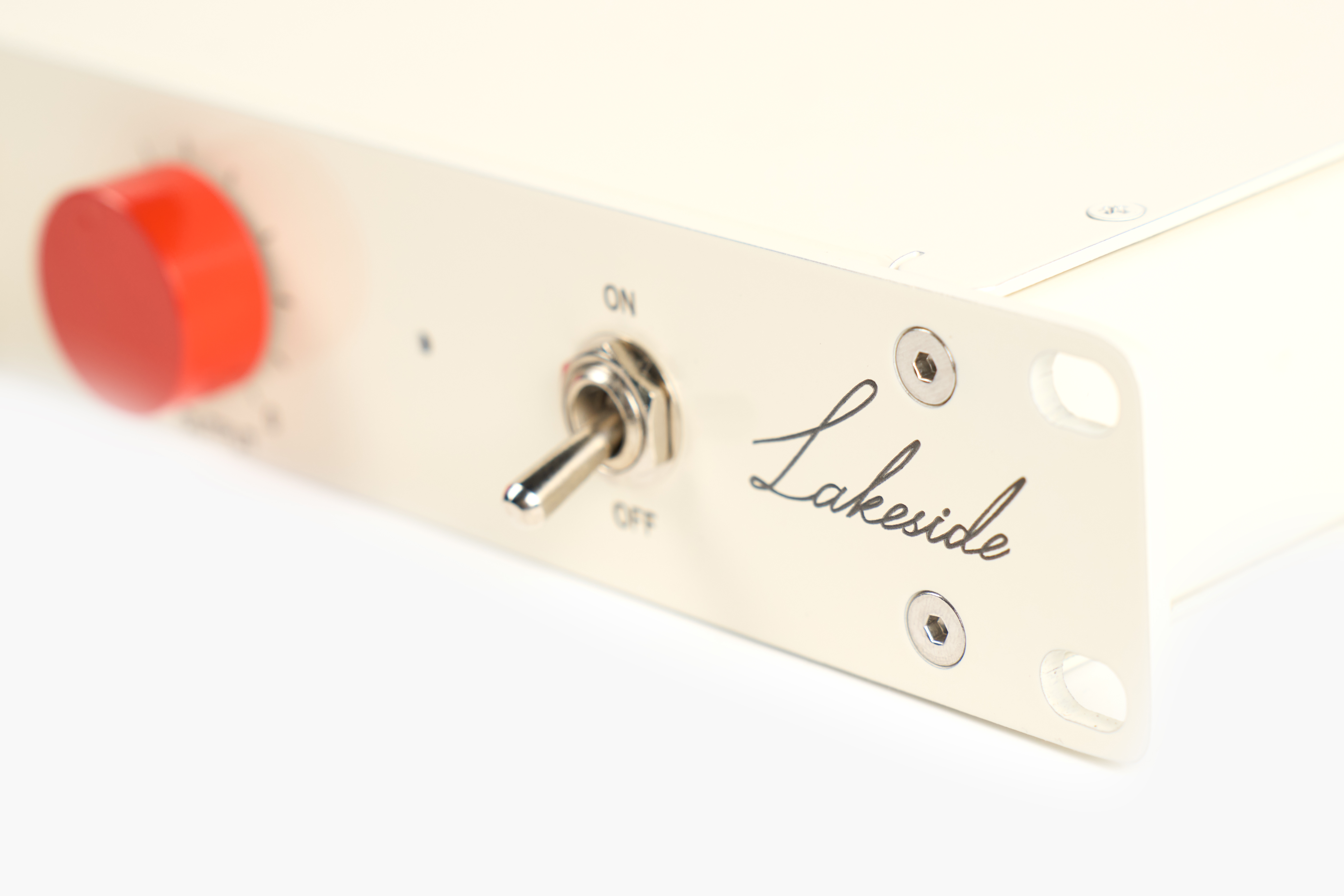 Soyuz Lakeside Preamp