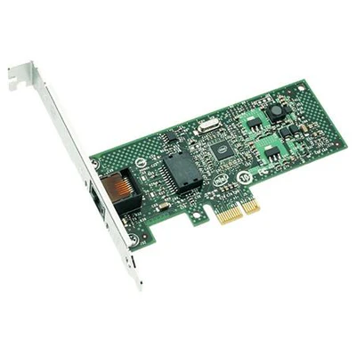 Merging Technologies MASSCORE Network Card