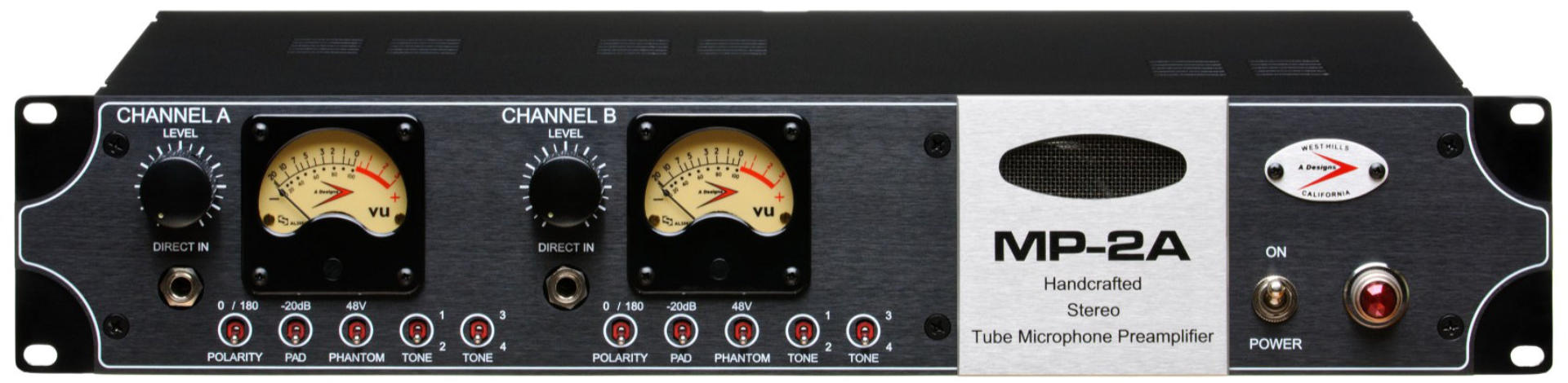 A-Designs MP-2A A-Designs MP-2A