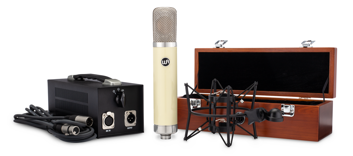 Warm Audio WA-251 Warm Audio WA-251