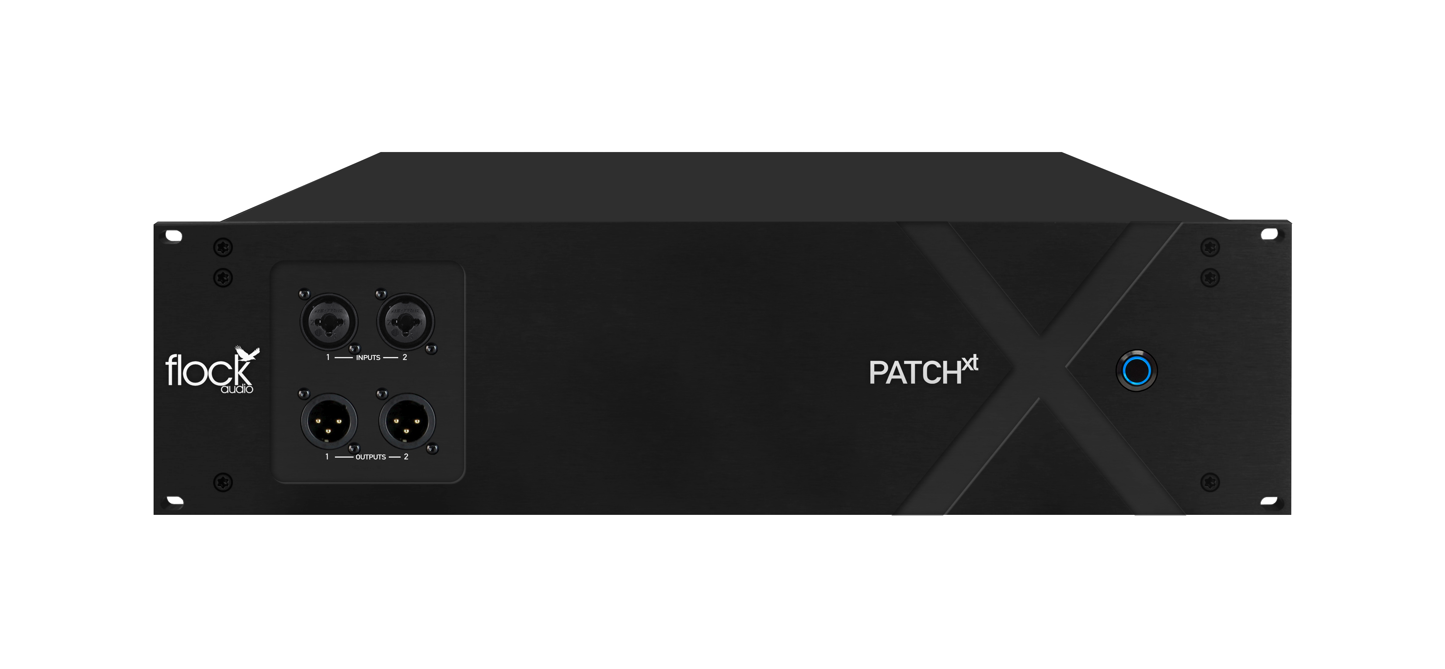 Flock Audio Patch XT