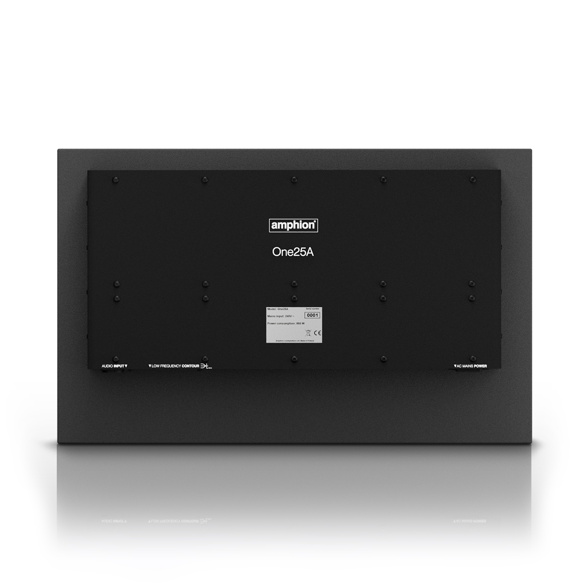 Amphion One25A (Paar)