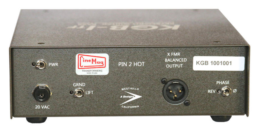 A-Designs KGB-Itf A-Designs KGB-Itf