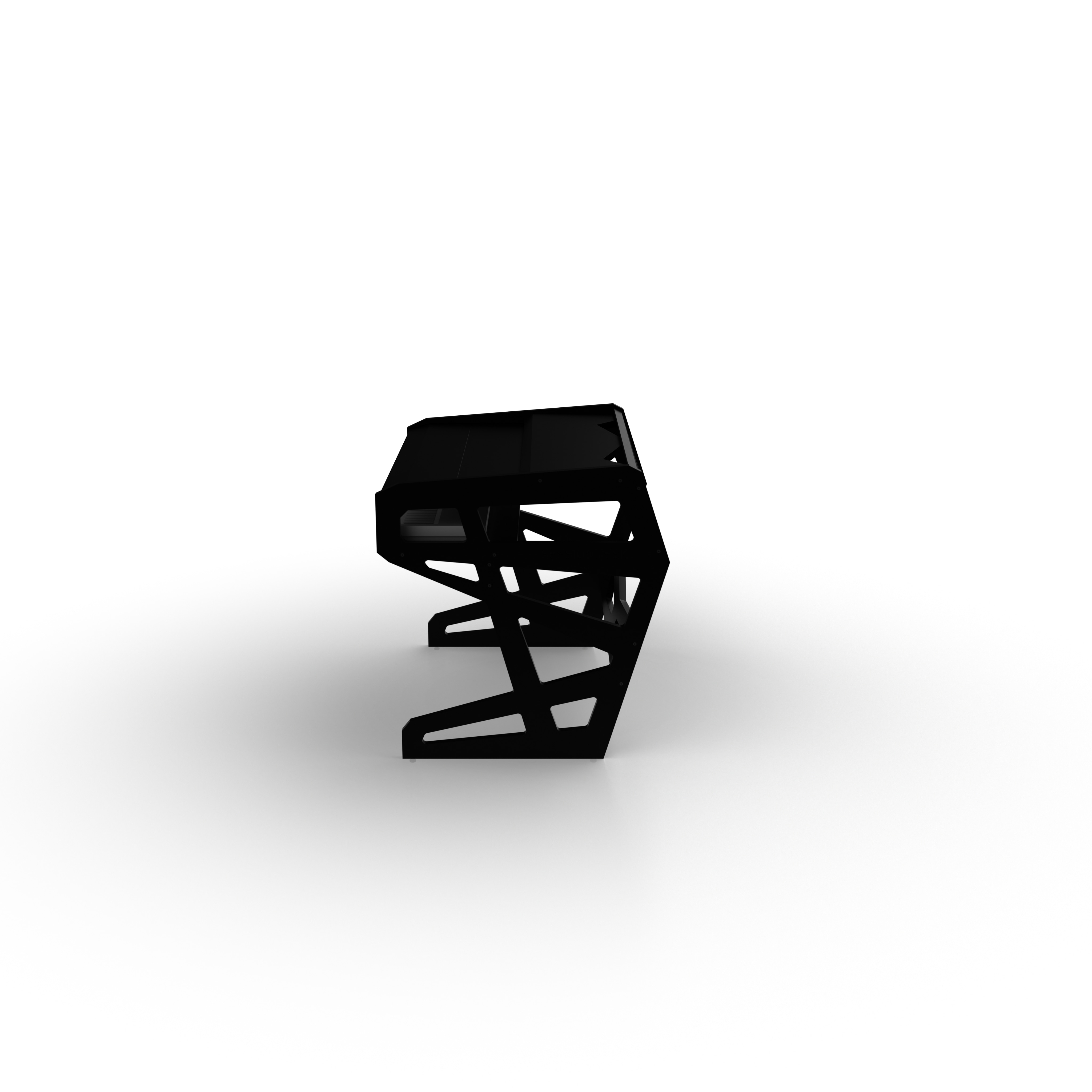 Sessiondesk AIR Black Sky Sessiondesk AIR Black Sky