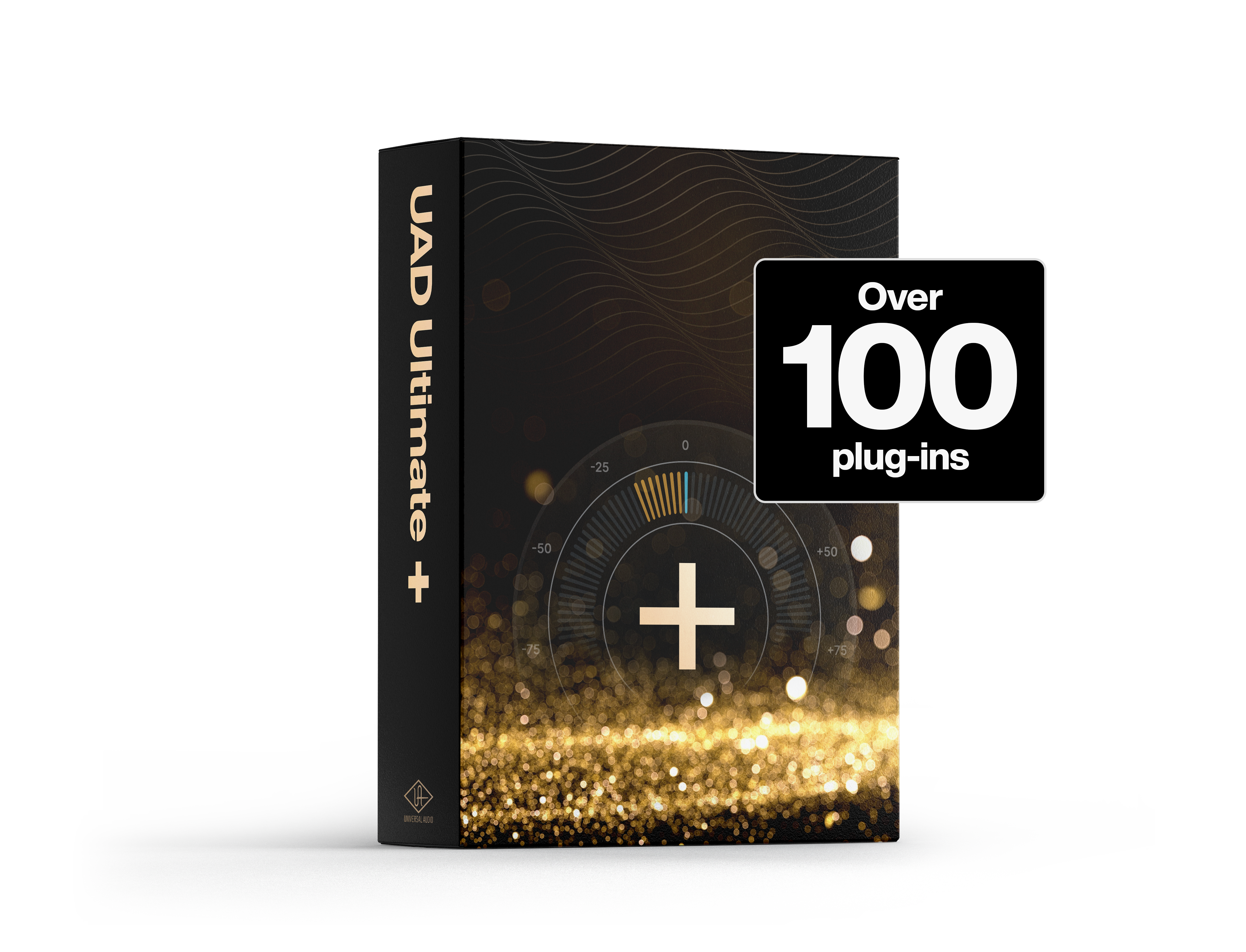 Universal Audio Apollo x16 Gen 2 Ultimate+ Universal Audio Apollo x16 Gen 2 Ultimate+