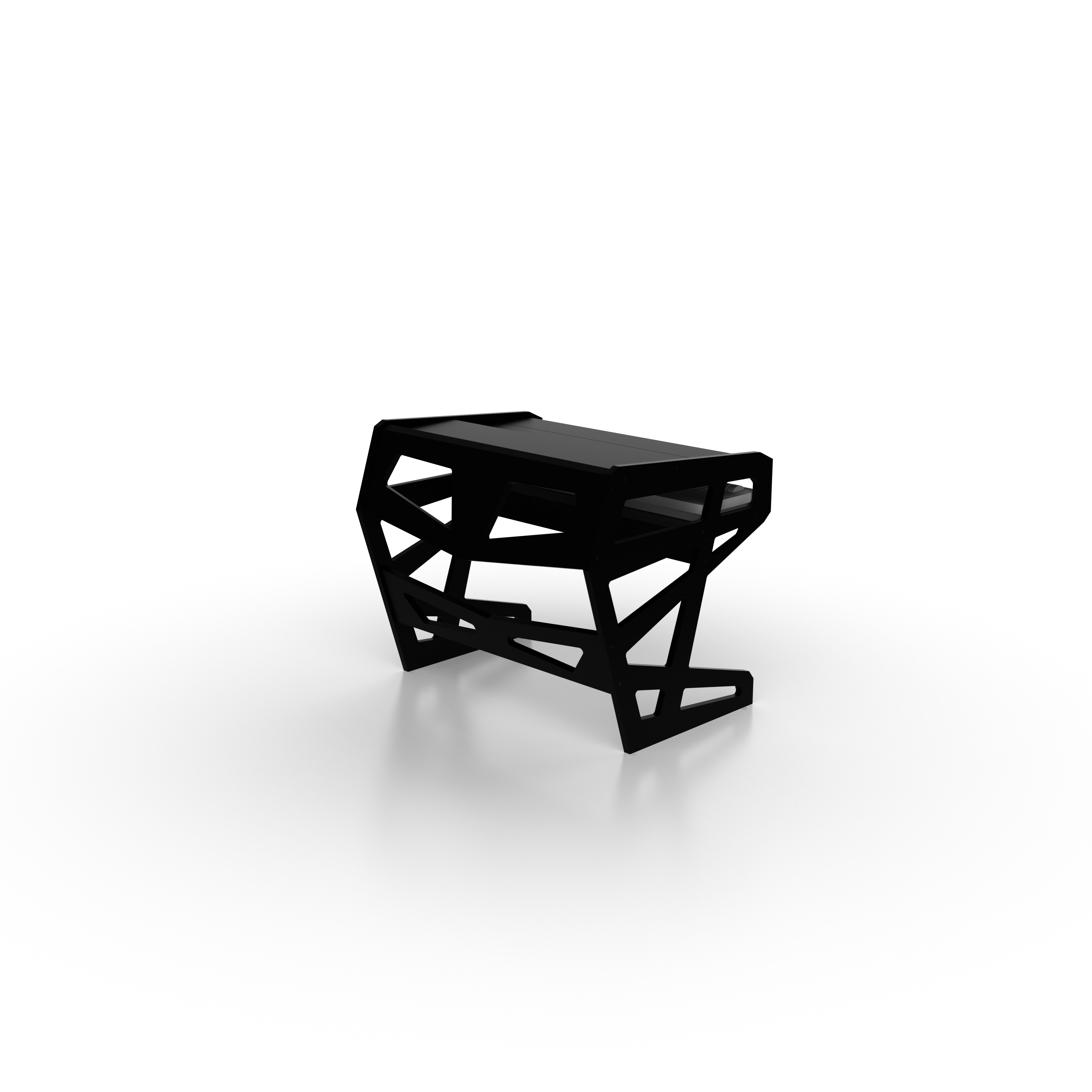 Sessiondesk AIR Black Sky Sessiondesk AIR Black Sky