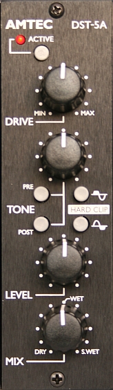 Amtec DST-5A Amtec DST-5A