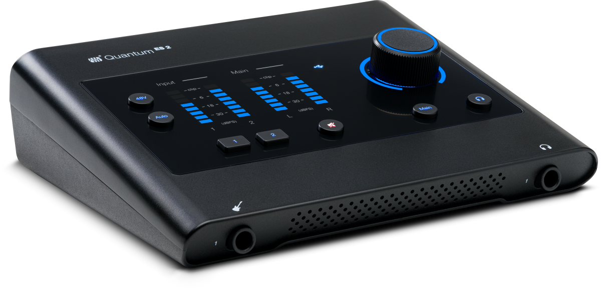 PreSonus Quantum ES 2