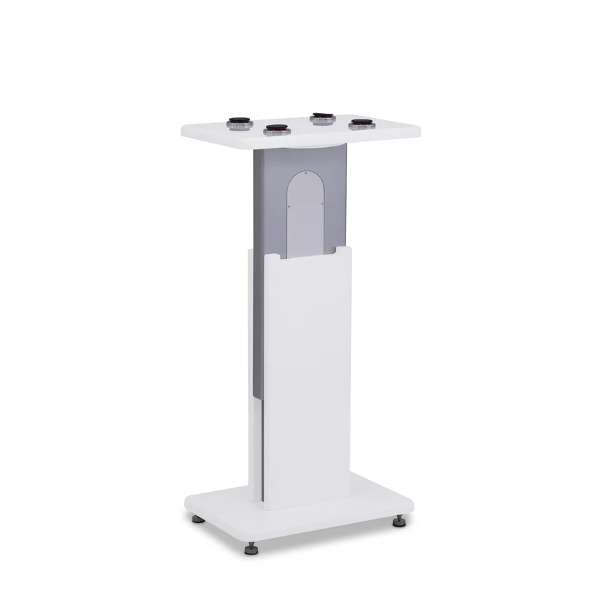 ZAOR ISO Stand MKIII