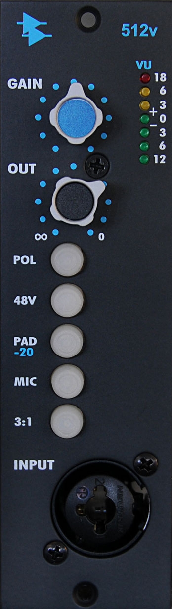 API 512V API 512V