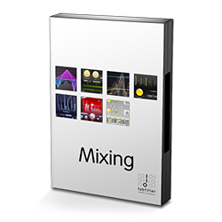 FabFilter Mixing Bundle