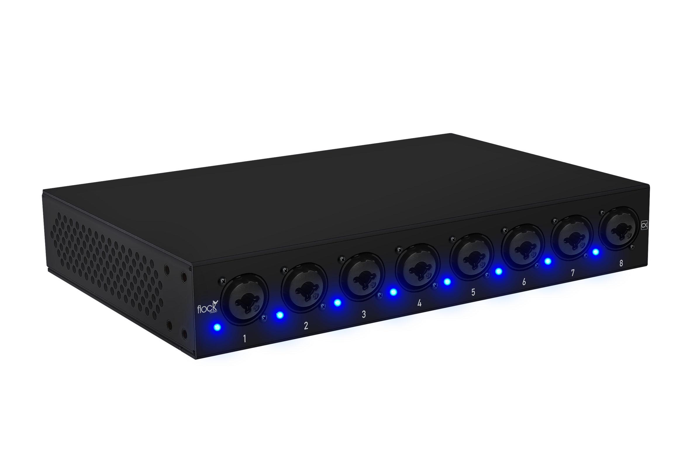 Flock Audio CX Flock Audio CX