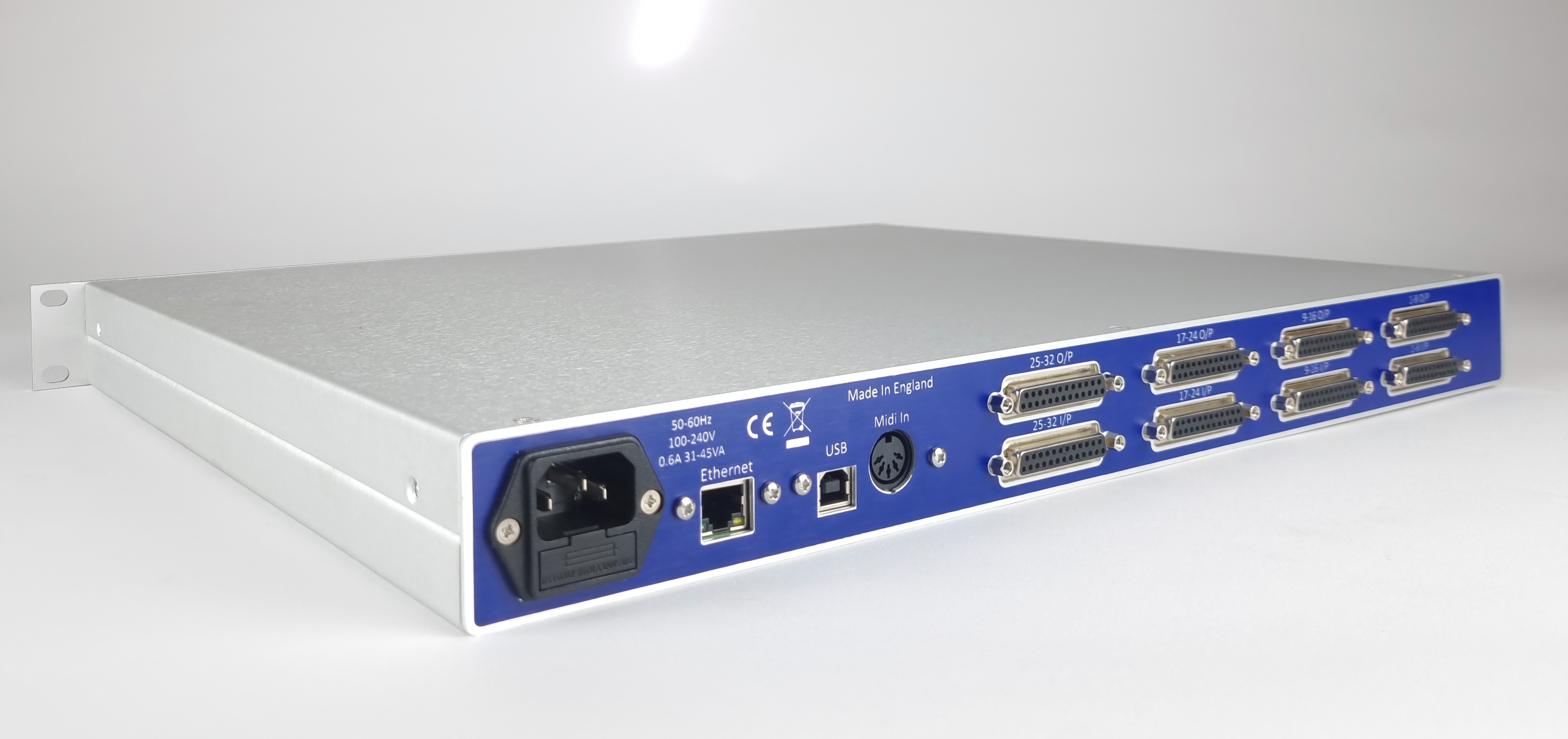 CB Electronics XP-RELAY32 32 Input x 32 Output