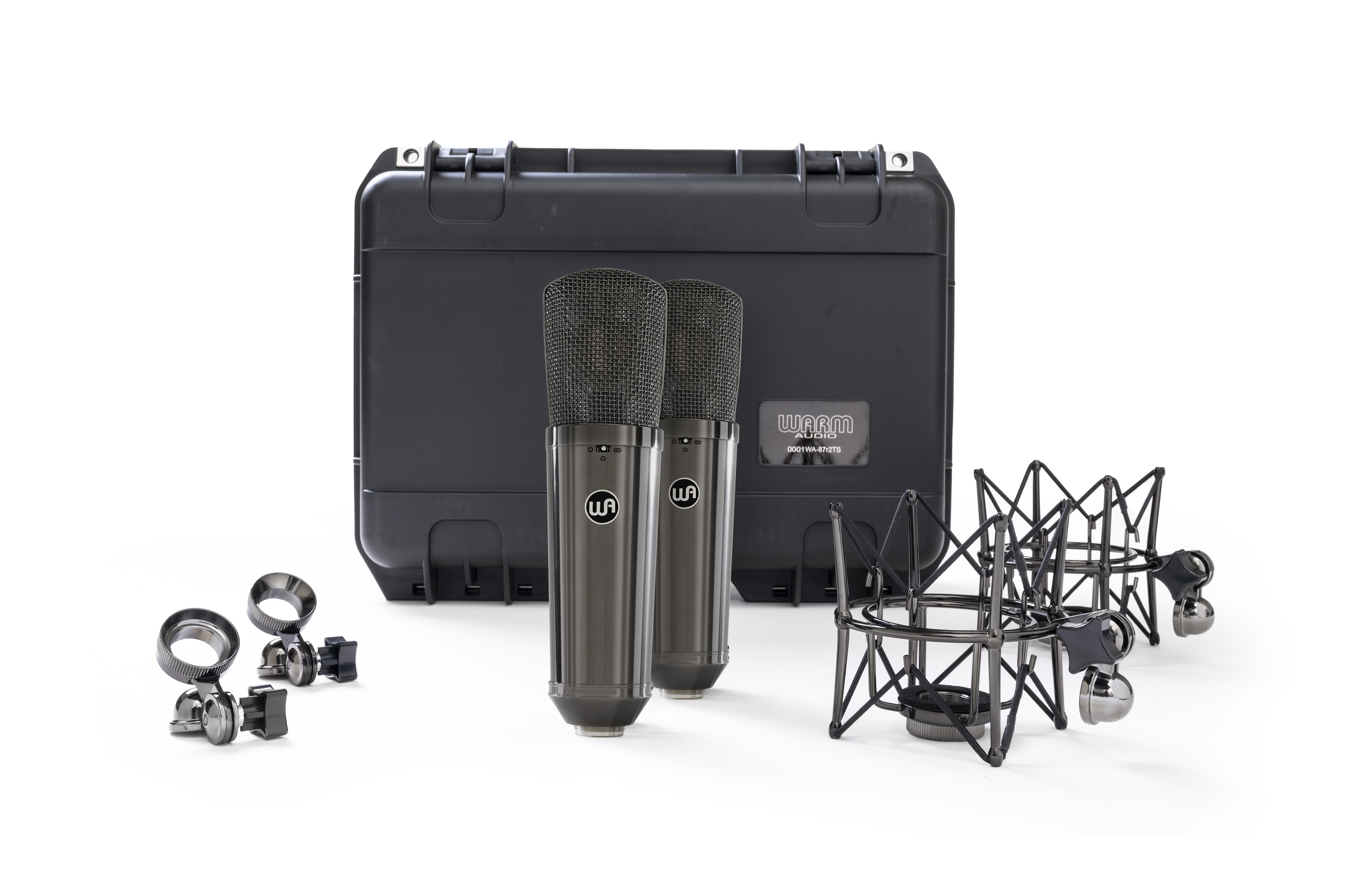 Warm Audio WA-87 R2 TS Warm Audio WA-87 R2 TS