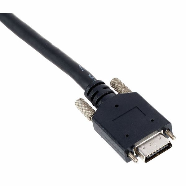 Avid Mini DigiLink Cable 50 - 15m
