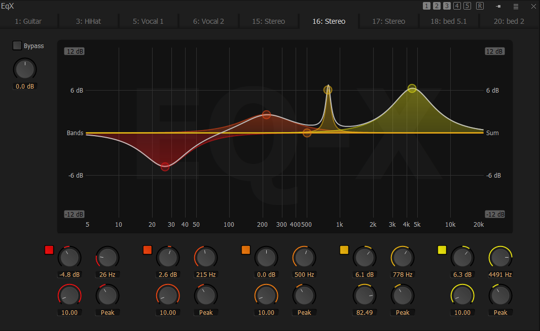 Merging Technologies Pyramix 15 Premium Pack Merging Technologies Pyramix 15 Premium Pack