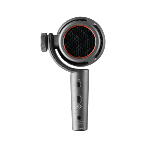 Austrian Audio OC7