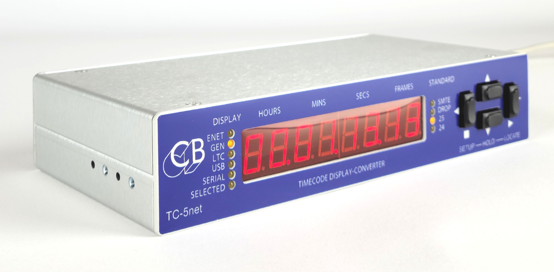 CB Electronics TC-5net Midi