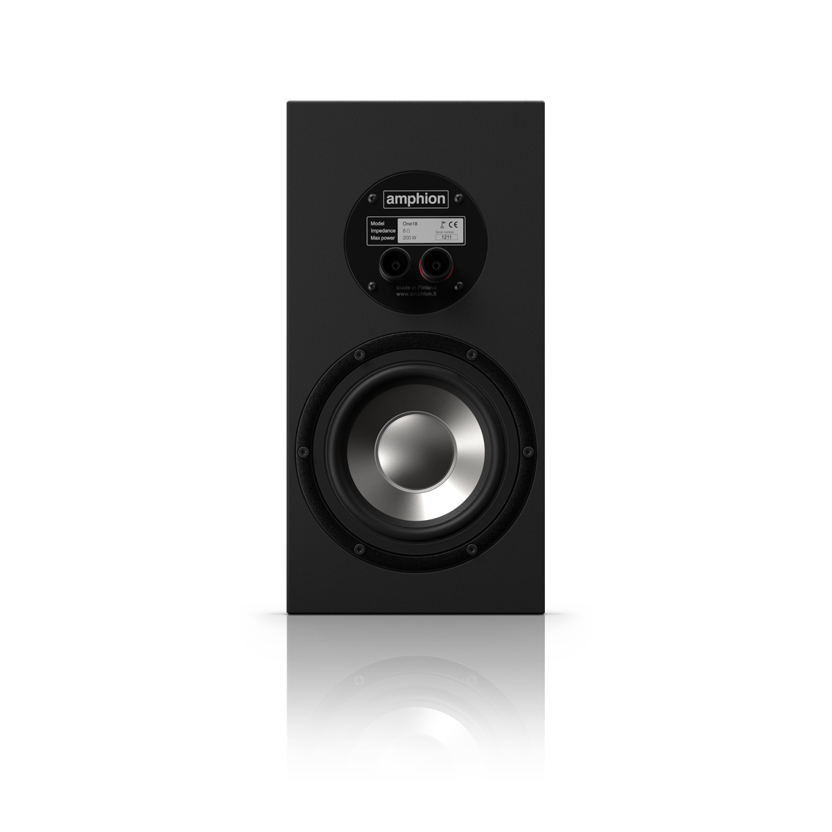 Amphion One18 Pair Amphion One18 Pair