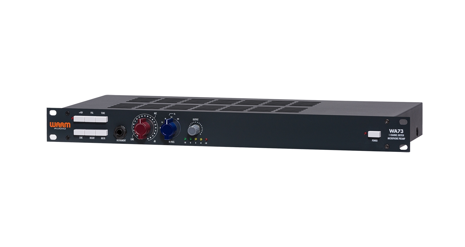 Warm Audio WA-73 Warm Audio WA-73