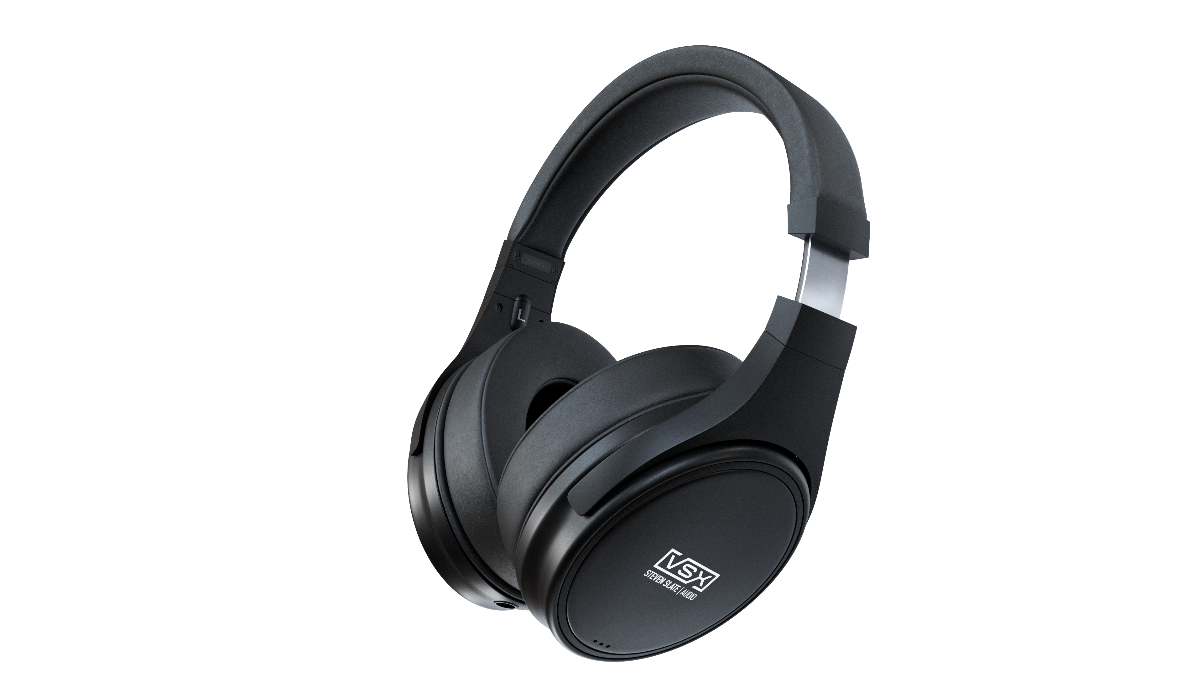 Steven Slate Audio VSX Modeling Headphones - Platinum Edition Steven Slate Audio VSX Modeling Headphones - Platinum Edition