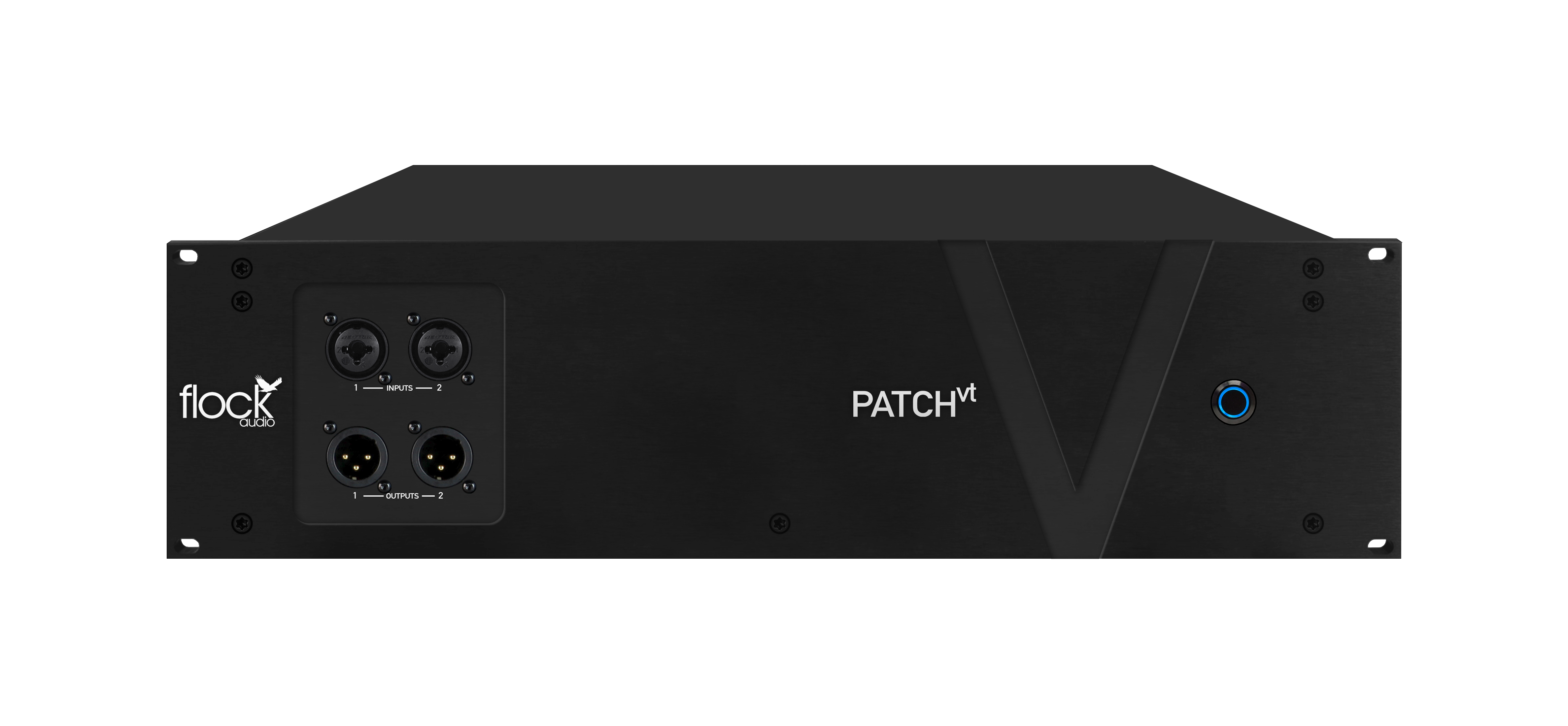 FLOCK AUDIO PATCH VT FLOCK AUDIO PATCH VT