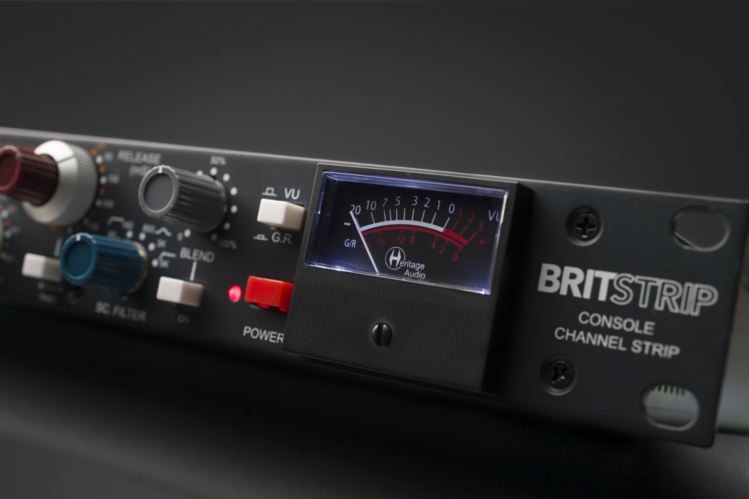 Heritage Audio BritStrip