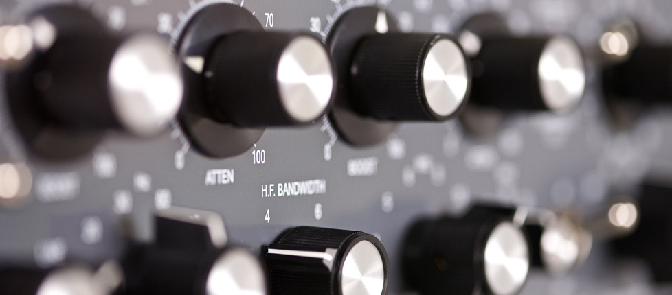 Retro Instruments Powerstrip Retro Instruments Powerstrip