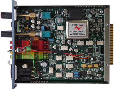 AMS Neve 88RLB - Mic Preamp Module AMS Neve 88RLB - Mic Preamp Module