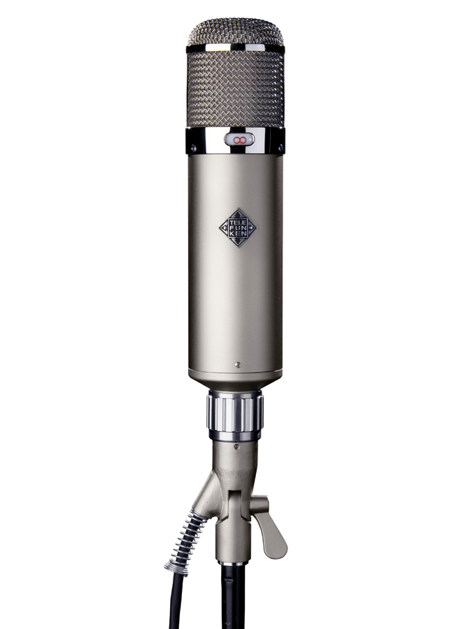 Telefunken U-48