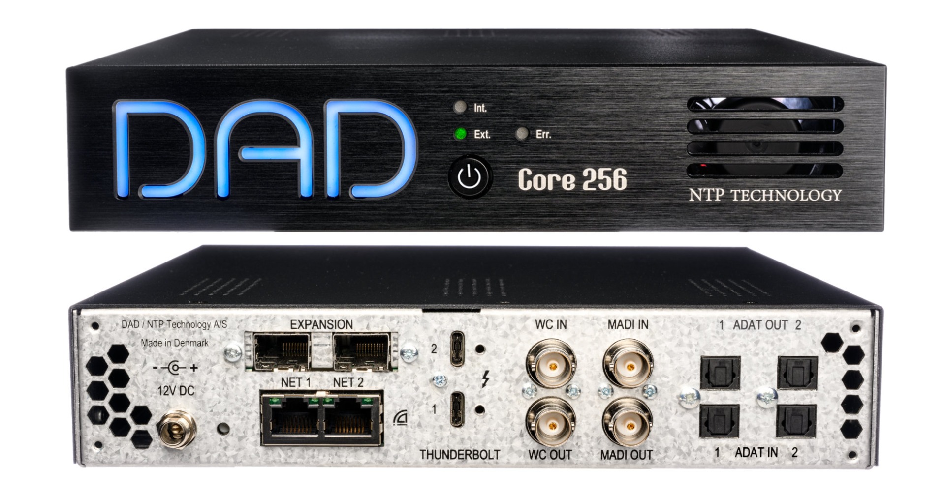 DAD Thunder Core CORE 256 DAD Thunder Core CORE 256
