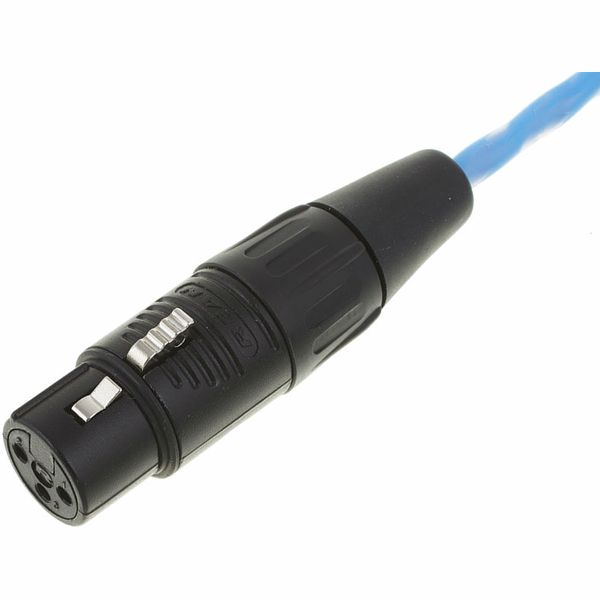 Avid DB25-XLRF DigiSnake 12'