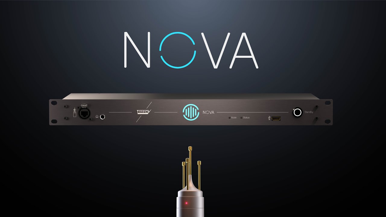 nova nova