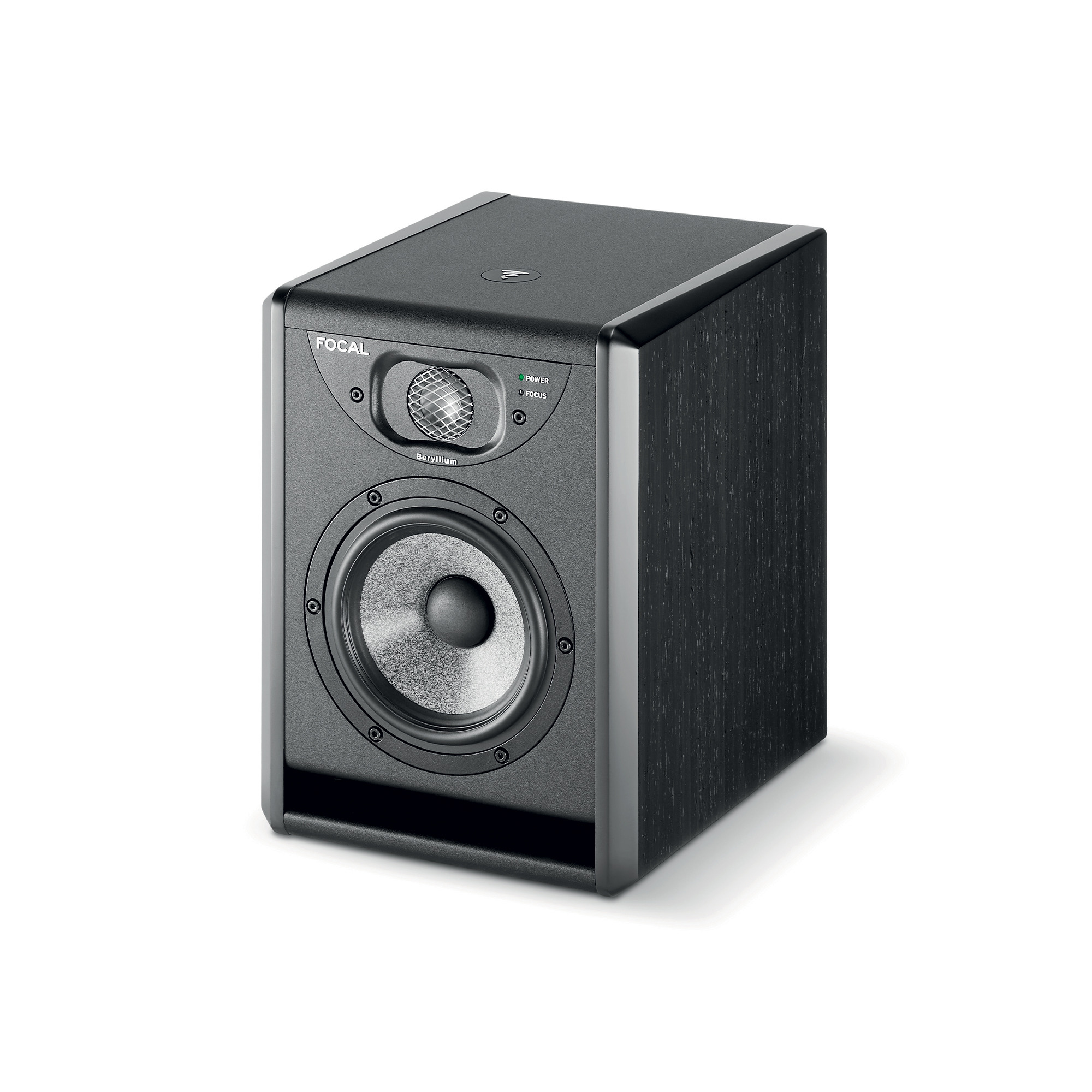Focal Solo6 Black ST6