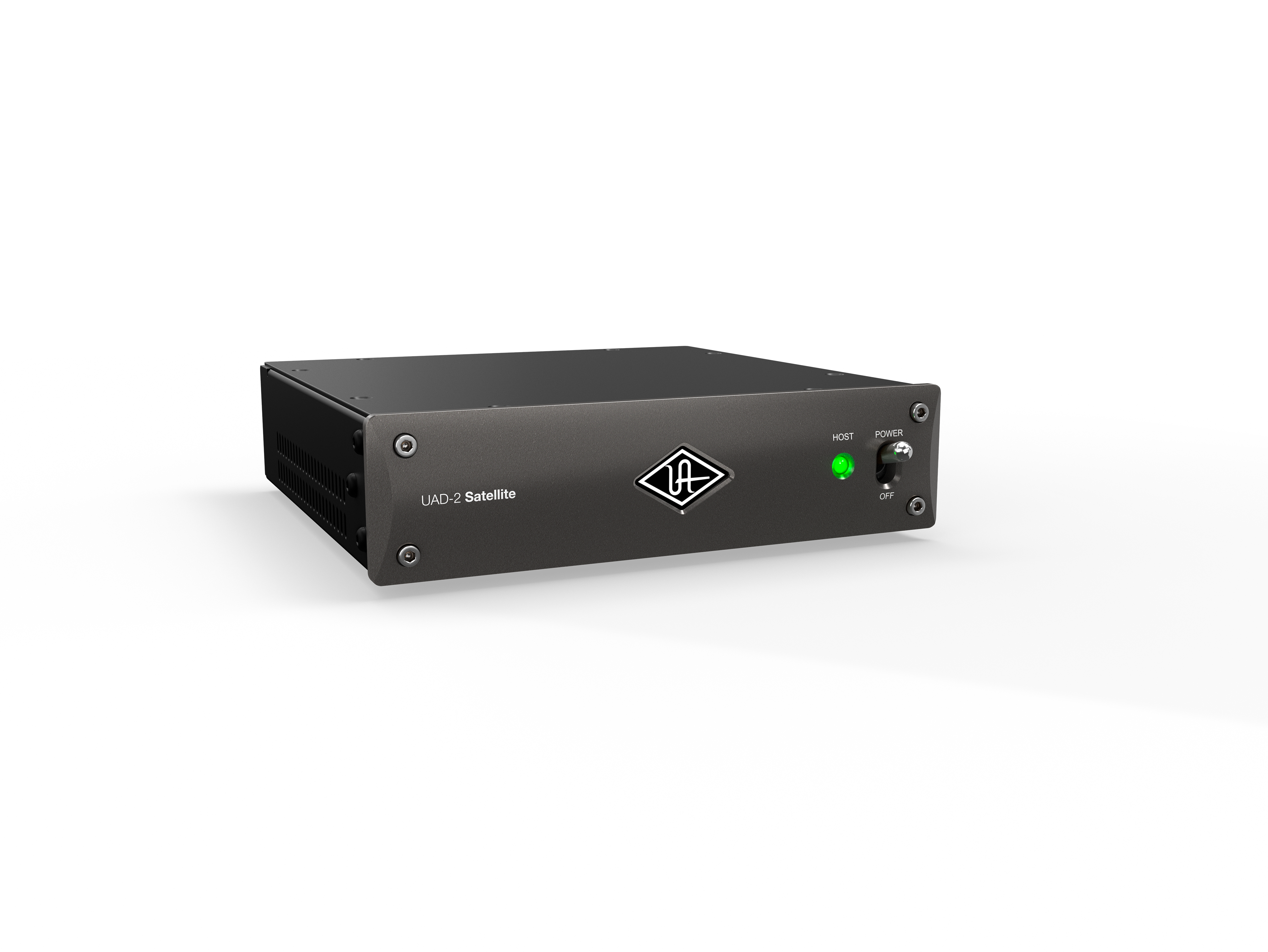 Universal Audio UAD-2 Satellite TB3 - OCTO Core