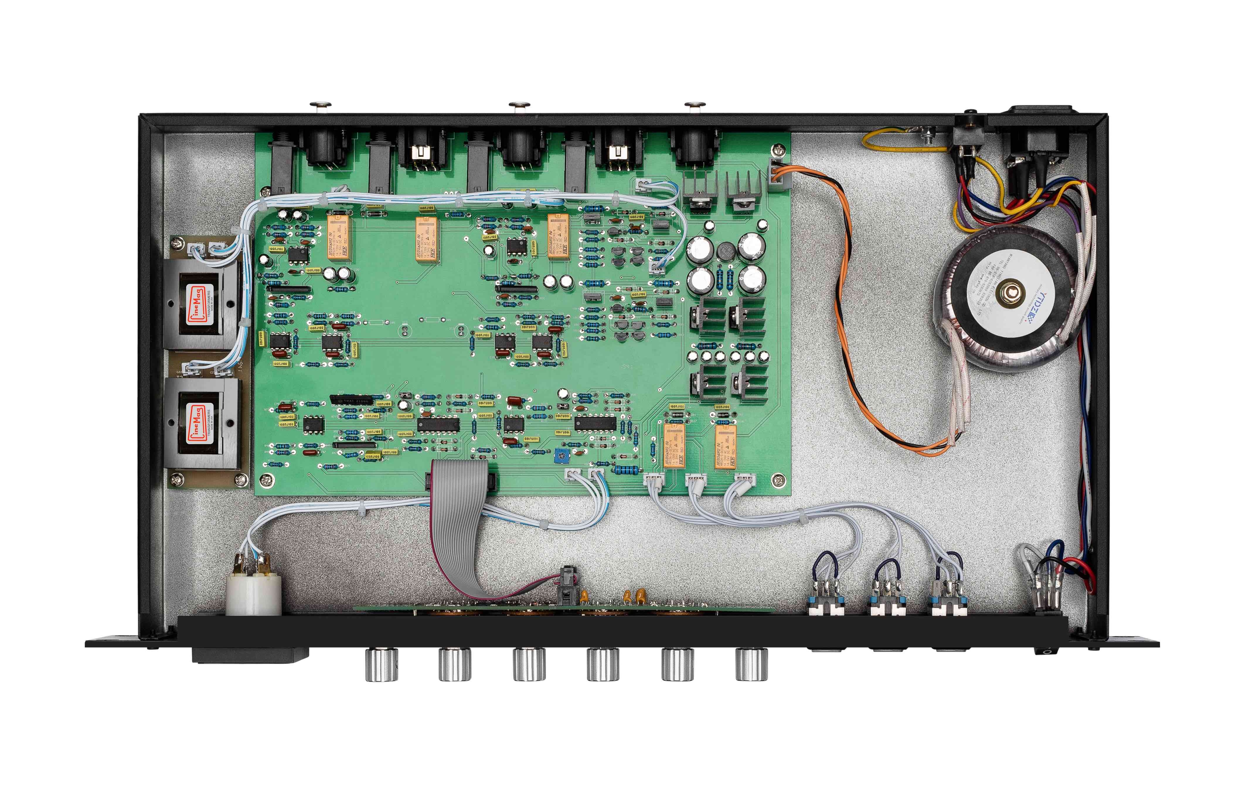Warm Audio BUS-COMP Warm Audio BUS-COMP