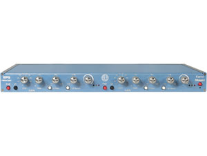 AEA RPQ 2  2-Channel Preamp AEA RPQ 2  2-Channel Preamp