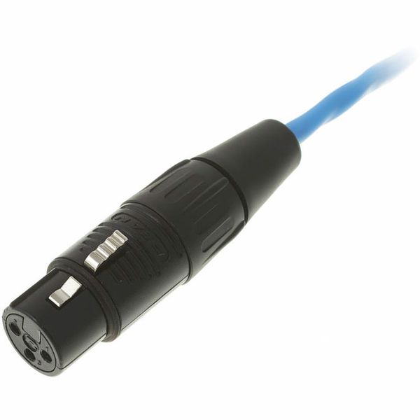 Avid DB25-XLRF DigiSnake, 4'