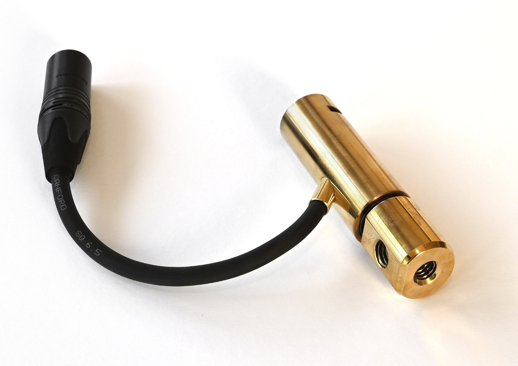 Coles 4072 anti-vibration stand mount adaptor Coles 4072 anti-vibration stand mount adaptor