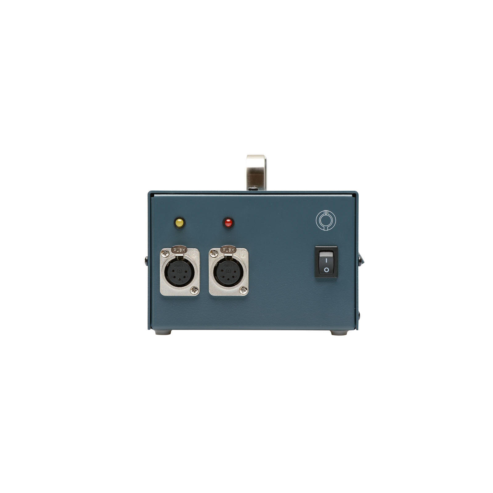 BAE Audio 1073 19" 1RU rack w/power supply (B-Ware) BAE Audio 1073 19" 1RU rack w/power supply (B-Ware)