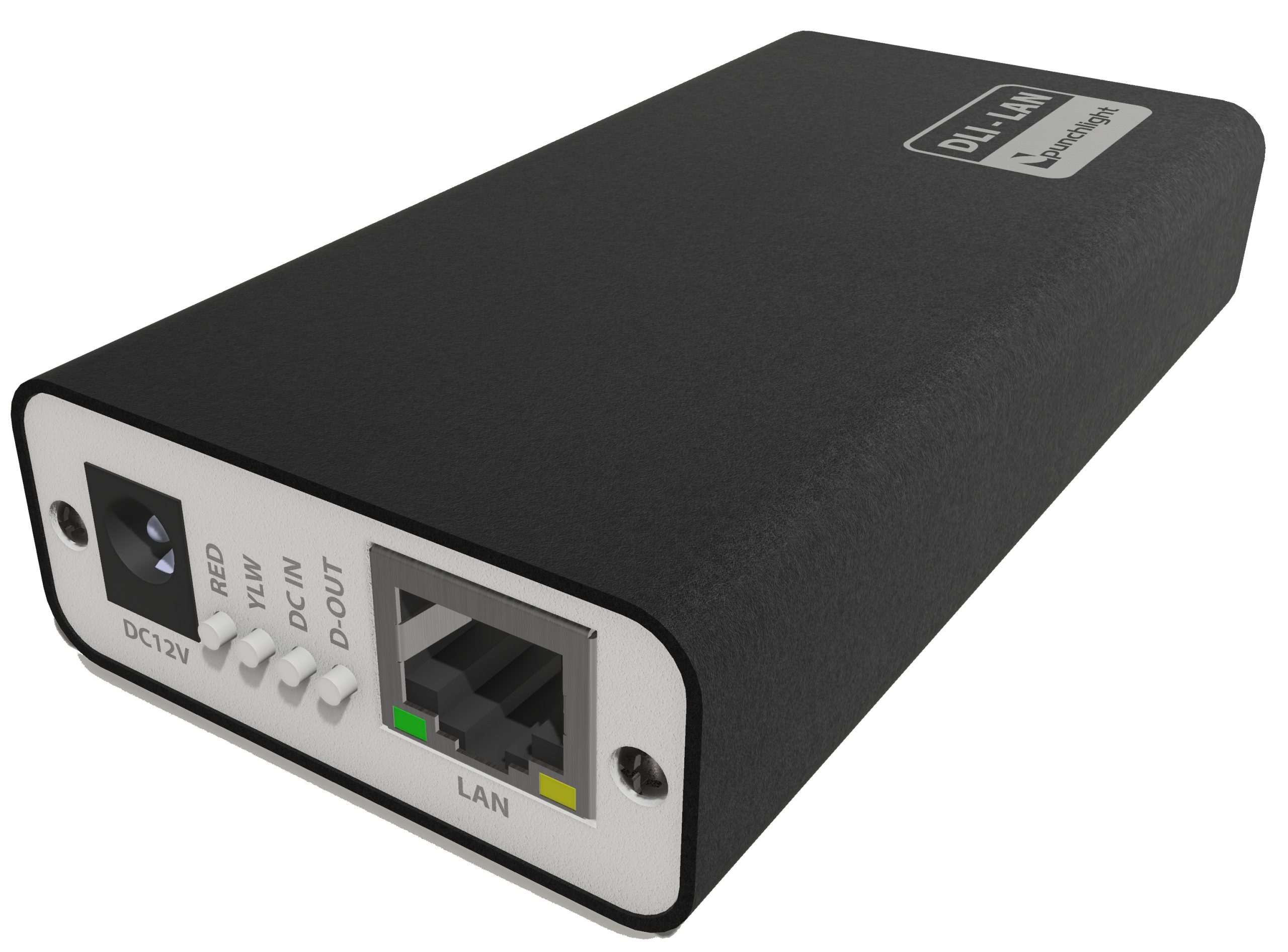 PunchLight DLi-LAN