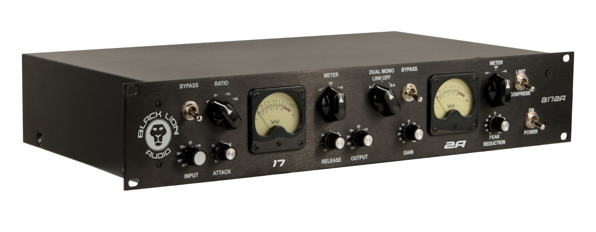 Black Lion Audio B172A Black Lion Audio B172A