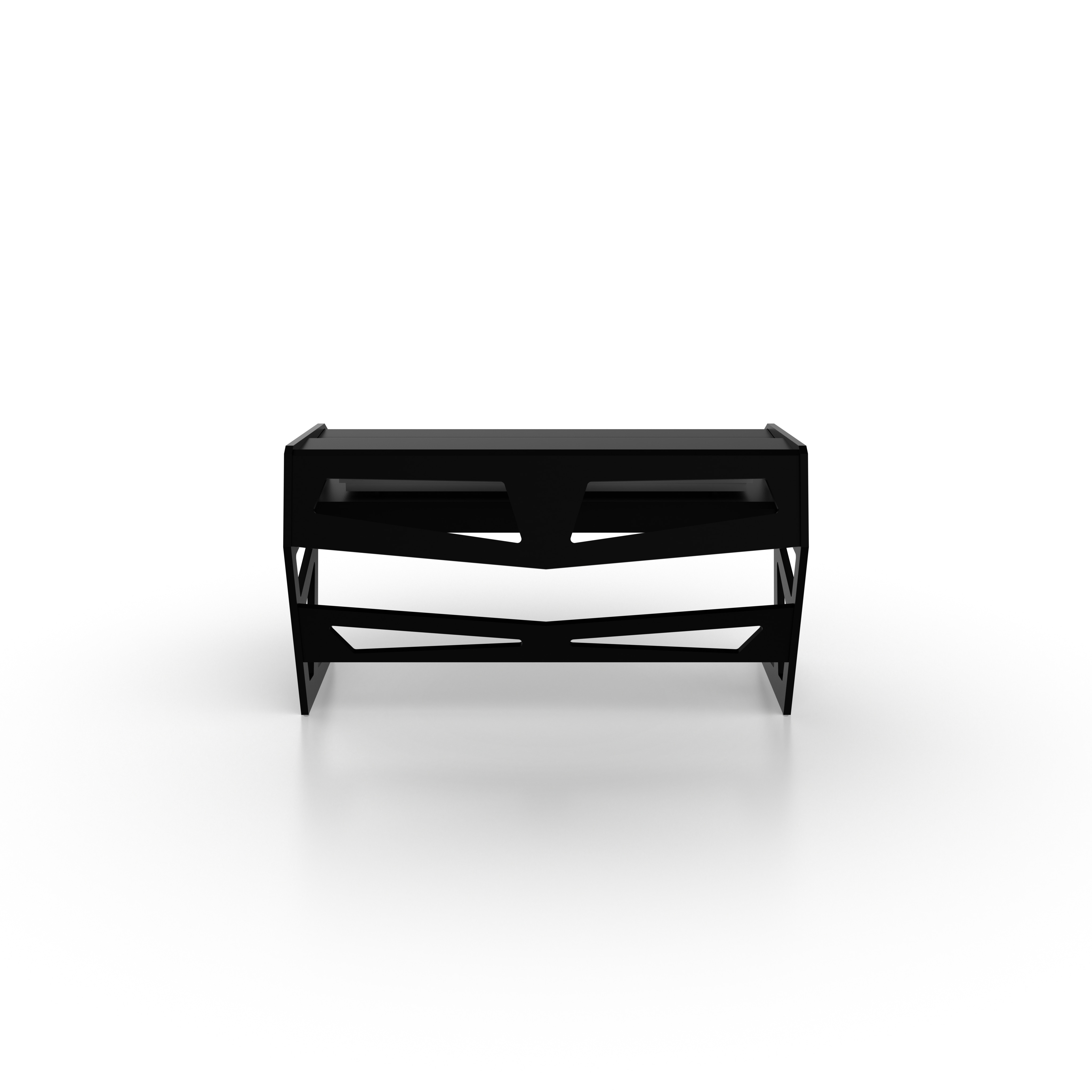 Sessiondesk BIG AIR Black Sky Sessiondesk BIG AIR Black Sky