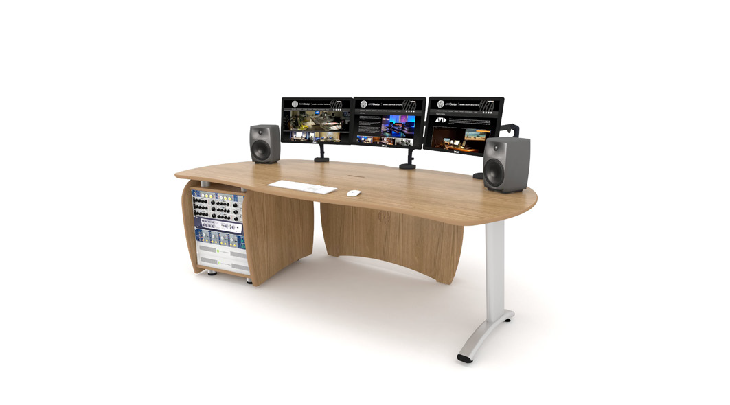 AKA Design ProLite Left hand Rack AKA Design ProLite Left hand Rack