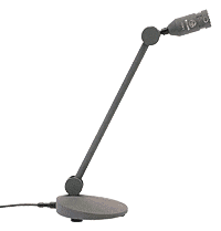 Schoeps TR 200 Lg Adjustable Active Desk Stands