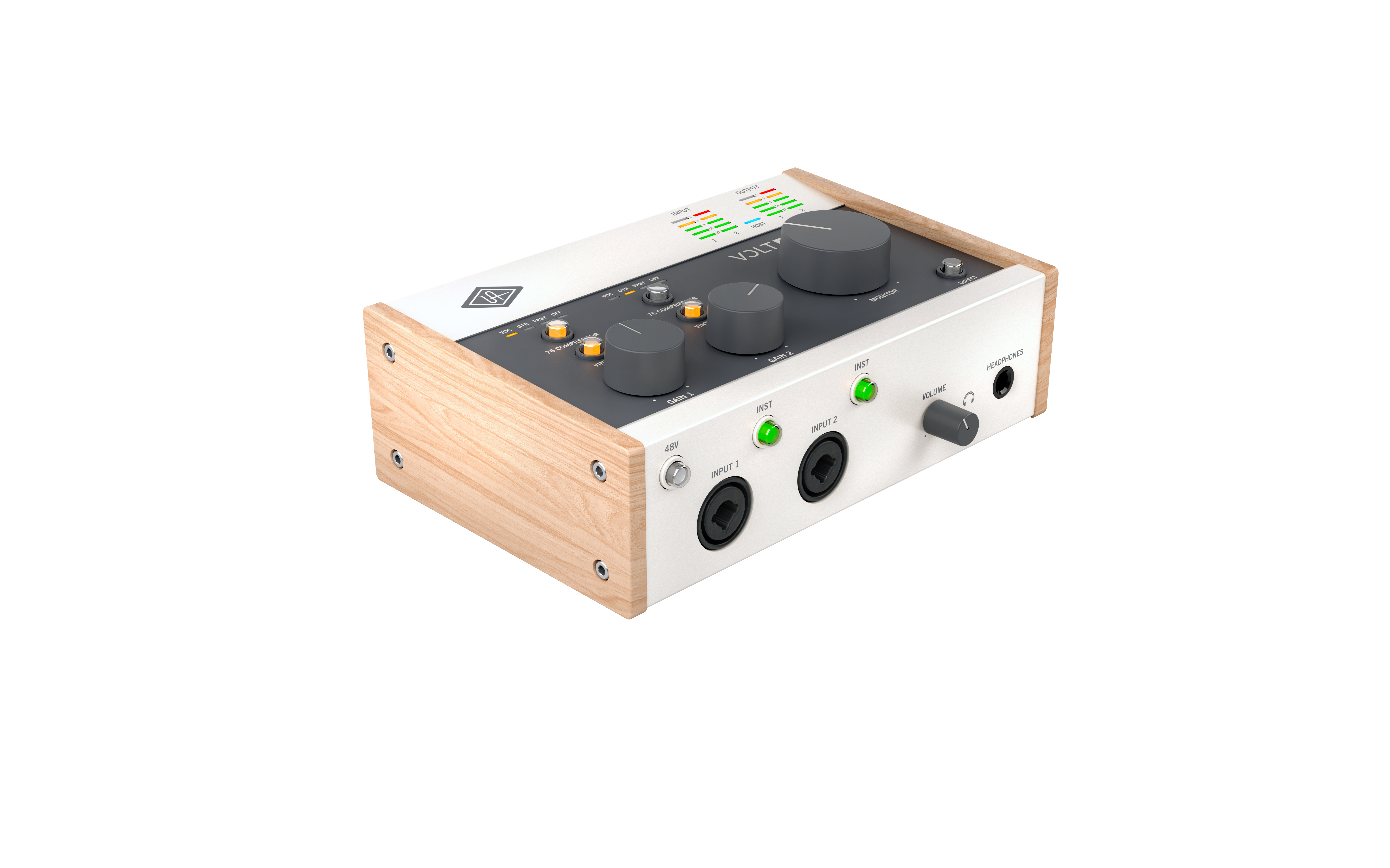 Universal Audio Volt 276