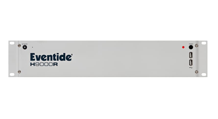 Eventide H9000R Eventide H9000R