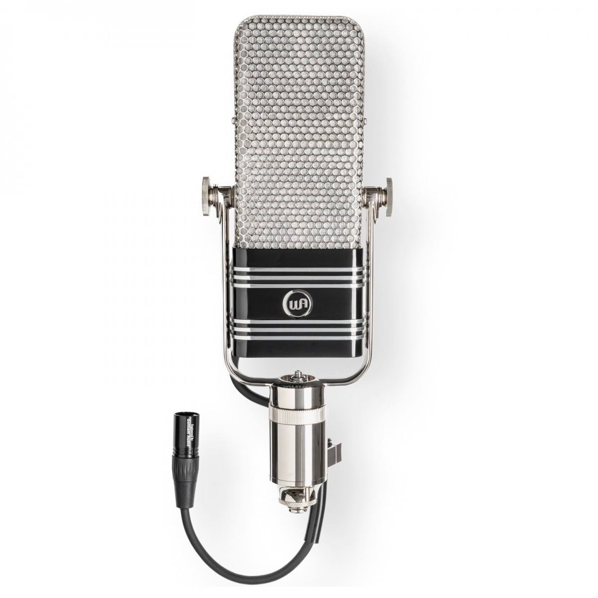 Warm Audio WA-44 Warm Audio WA-44