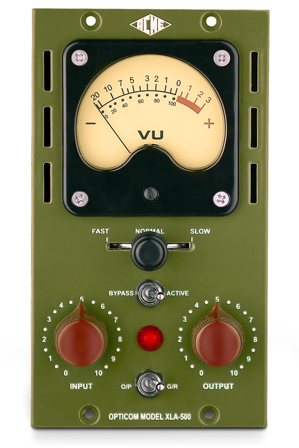 Acme Audio The Opticom XLA-500 Acme Audio The Opticom XLA-500